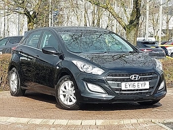 Used Hyundai i30 2016 for sale - 77874452: Photo