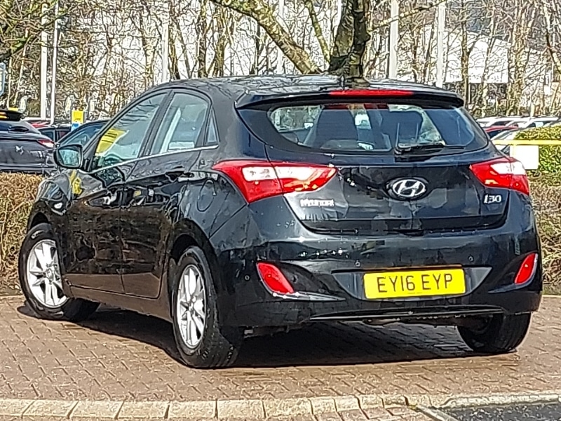 Used Hyundai i30 2016 for sale - 77874452: Photo 3