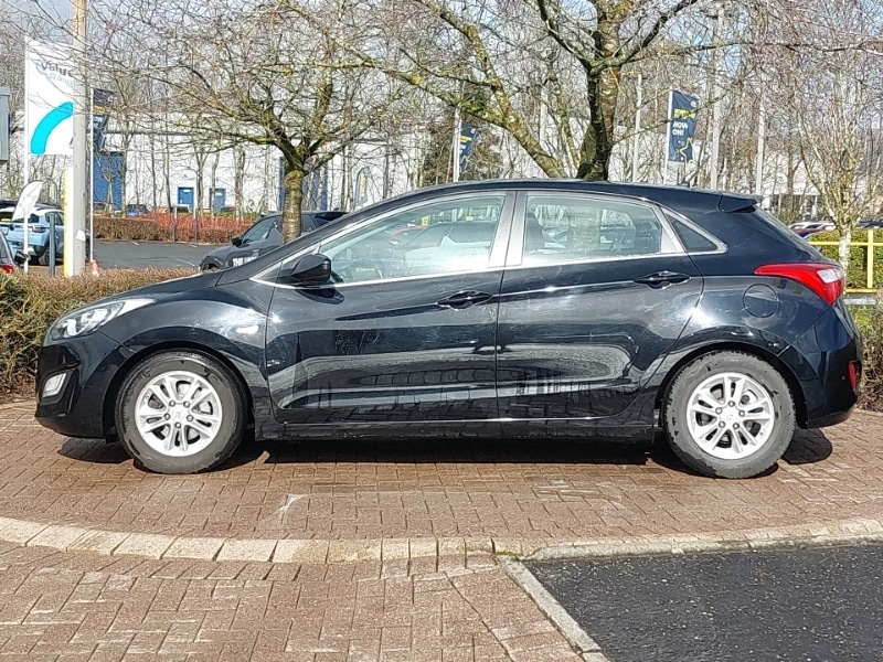 Used Hyundai i30 2016 for sale - 77874452: Photo 4