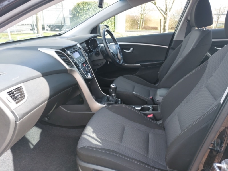 Used Hyundai i30 2016 for sale - 77874452: Photo 5