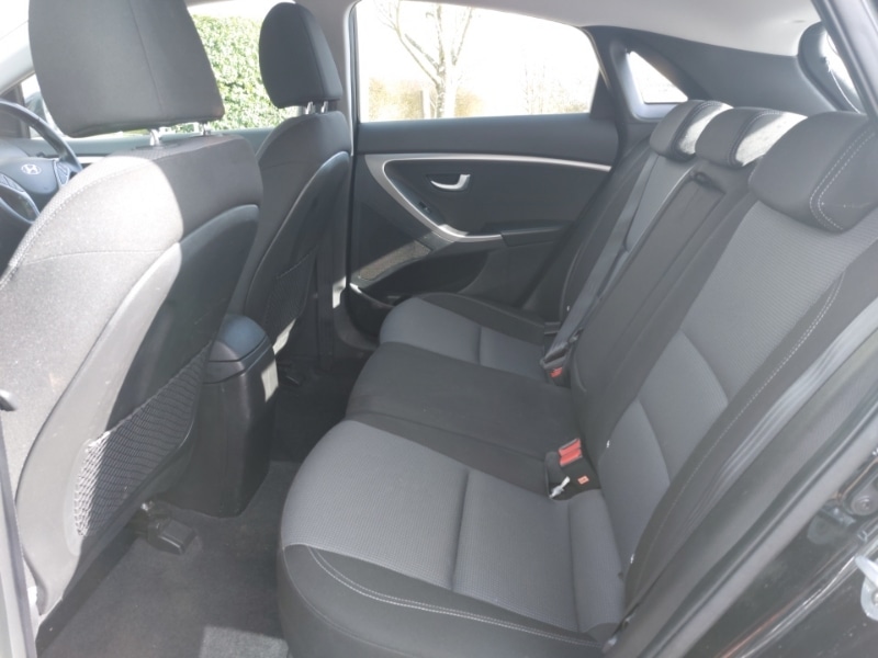 Used Hyundai i30 2016 for sale - 77874452: Photo 6