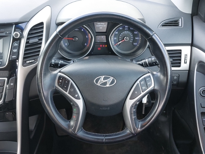 Used Hyundai i30 2016 for sale - 77874452: Photo 7