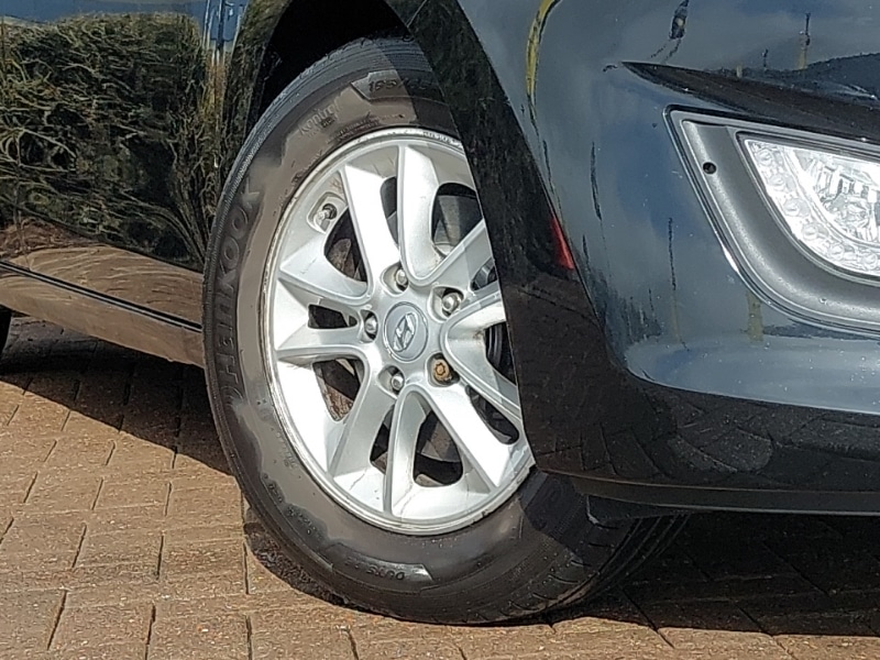 Used Hyundai i30 2016 for sale - 77874452: Photo 9