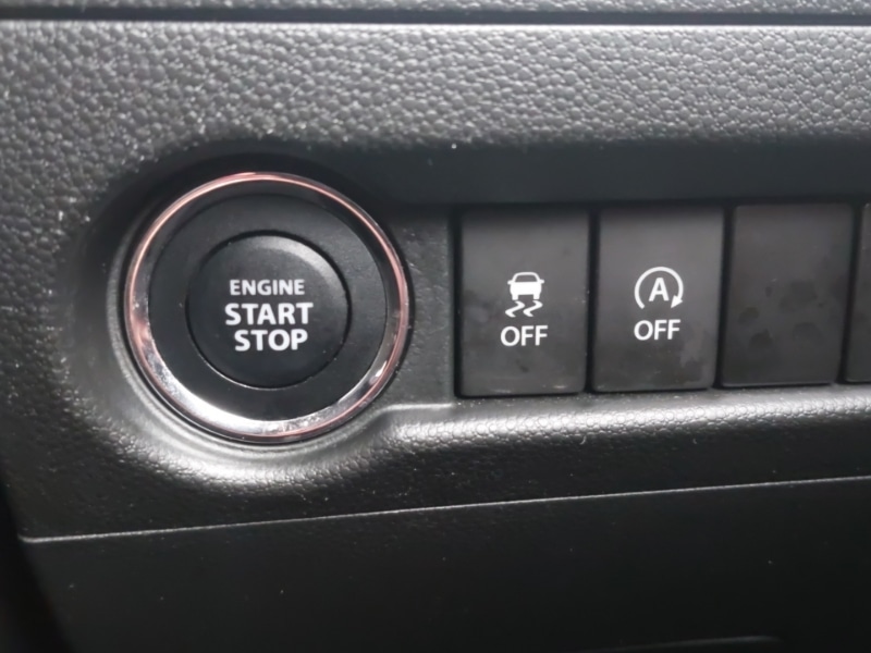 Used Suzuki Ignis 2021 for sale - 77777025: Photo 10