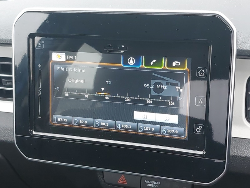 Used Suzuki Ignis 2021 for sale - 77777025: Photo 15