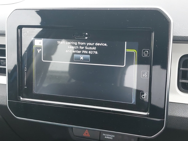 Used Suzuki Ignis 2021 for sale - 77777025: Photo 16