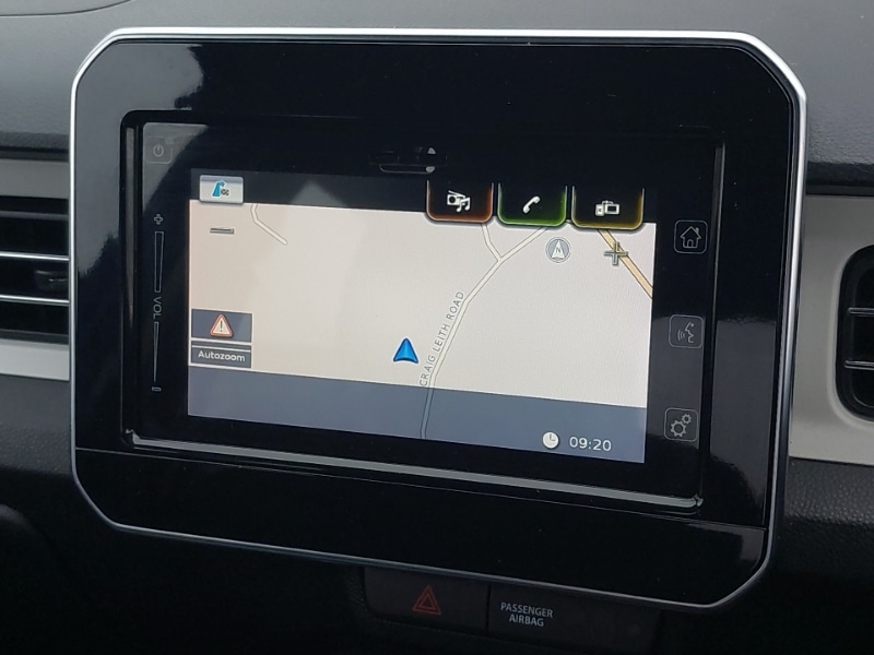 Used Suzuki Ignis 2021 for sale - 77777025: Photo 17