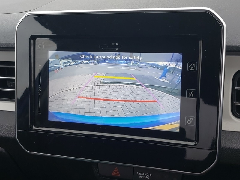 Used Suzuki Ignis 2021 for sale - 77777025: Photo 18