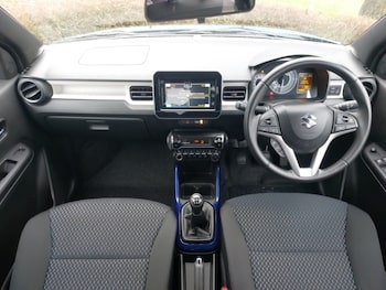 Used Suzuki Ignis 2021 for sale - 77777025: Photo
