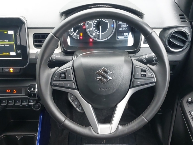Used Suzuki Ignis 2021 for sale - 77777025: Photo 7