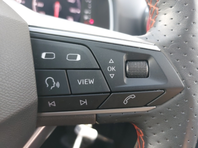 Used SEAT Ibiza 2024 for sale - 78005952: Photo 13