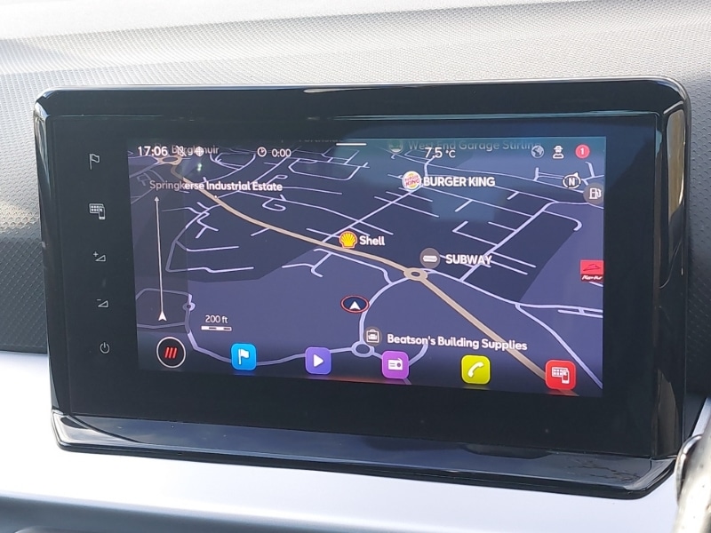 Used SEAT Ibiza 2024 for sale - 78005952: Photo 14