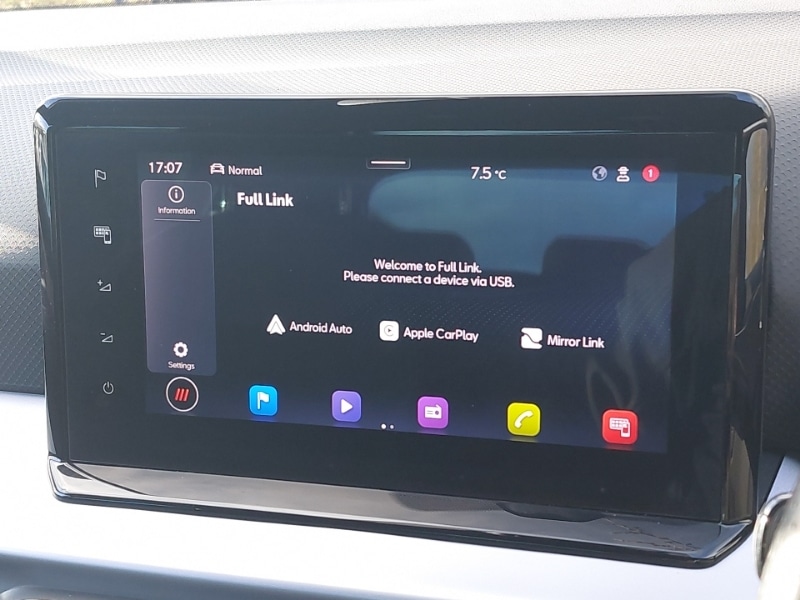 Used SEAT Ibiza 2024 for sale - 78005952: Photo 16