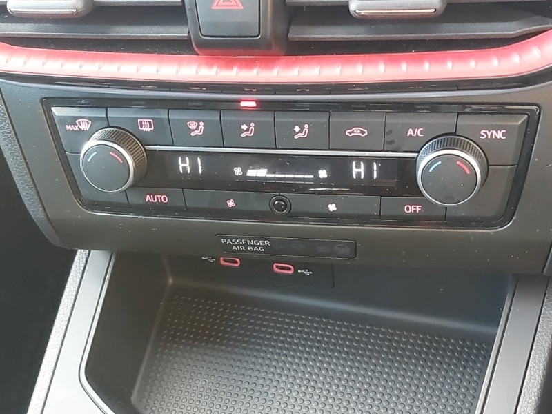 Used SEAT Ibiza 2024 for sale - 78005952: Photo 17