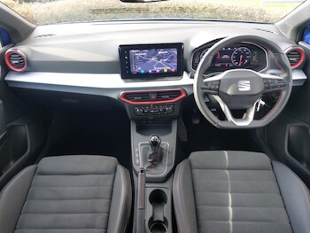 Used SEAT Ibiza 2024 for sale - 78005952: Photo