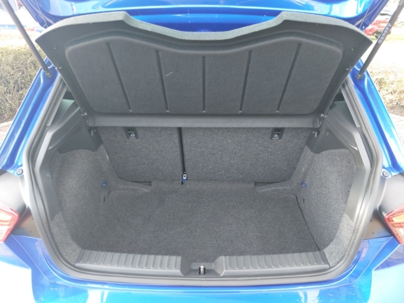 Used SEAT Ibiza 2024 for sale - 78005952: Photo 8