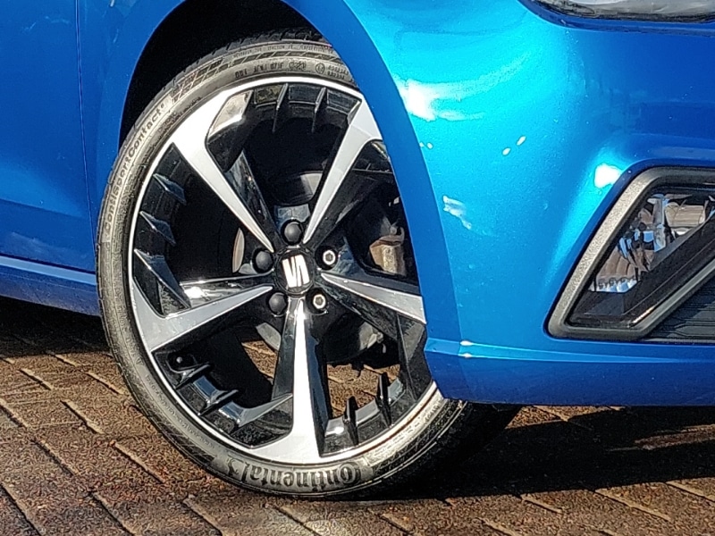 Used SEAT Ibiza 2024 for sale - 78005952: Photo 9