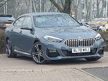 Used BMW 2 Series 2021 for sale - 78522725: Photo
