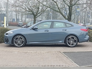 Used BMW 2 Series 2021 for sale - 78522725: Photo