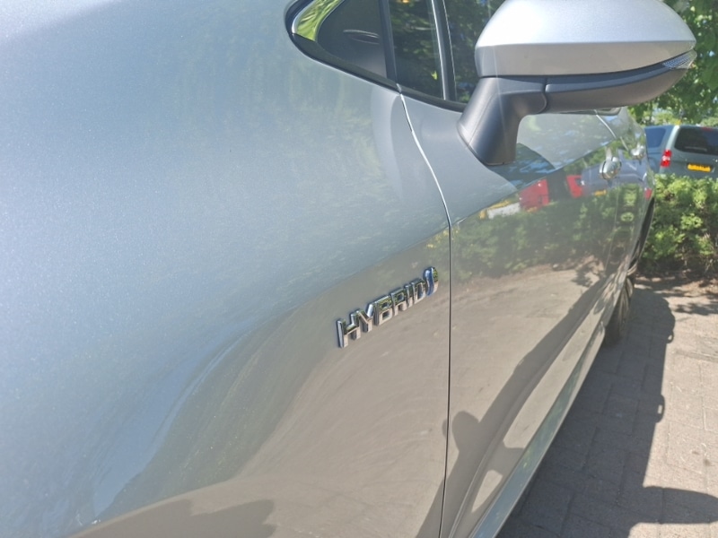 Vehicle 19