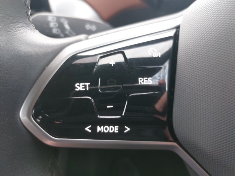 Used Volkswagen ID.4 2022 for sale - 78005956: Photo 12