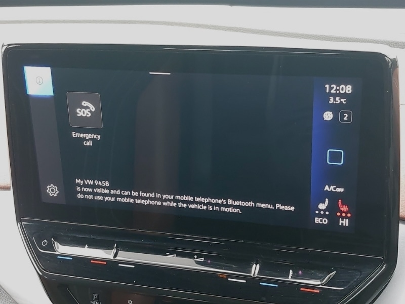 Used Volkswagen ID.4 2022 for sale - 78005956: Photo 14