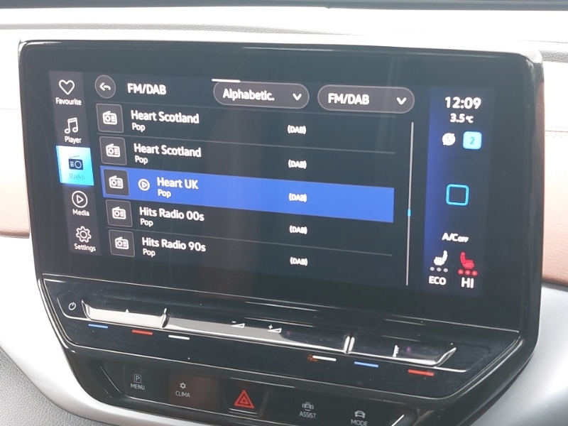 Used Volkswagen ID.4 2022 for sale - 78005956: Photo 15