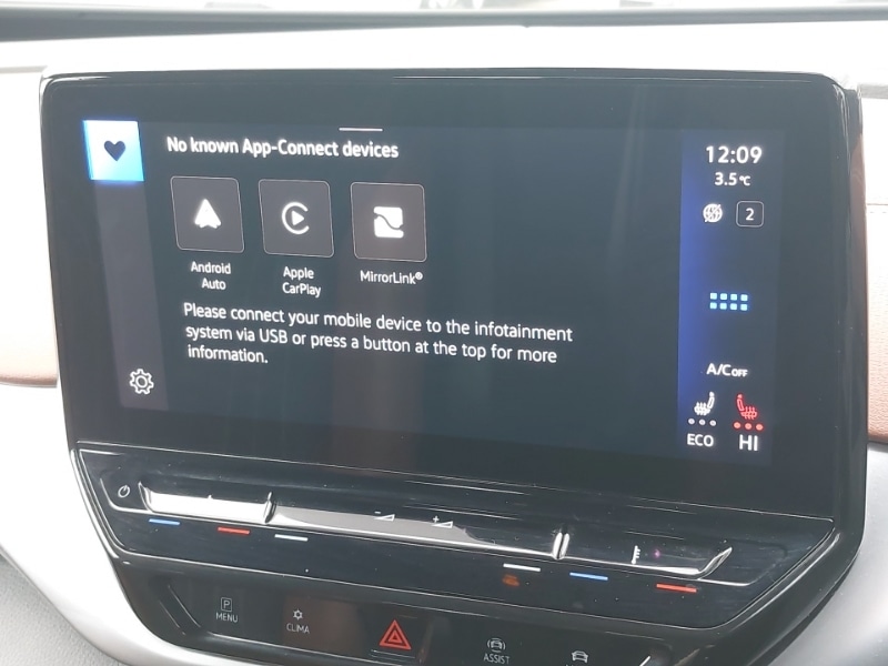 Used Volkswagen ID.4 2022 for sale - 78005956: Photo 17