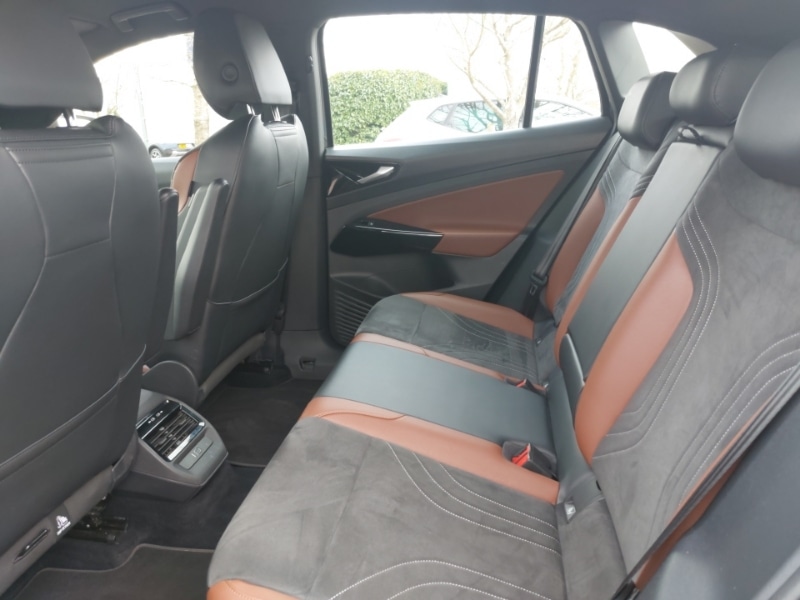 Used Volkswagen ID.4 2022 for sale - 78005956: Photo 6