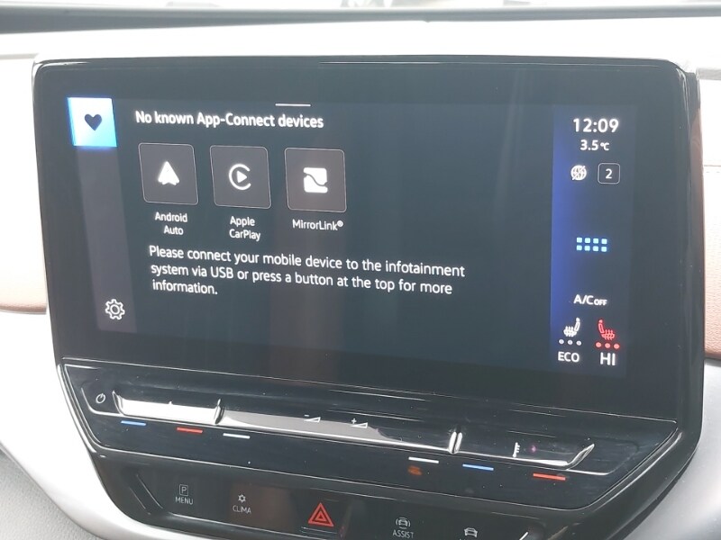 Used Volkswagen ID.4 2022 for sale - 77678430: Photo 17