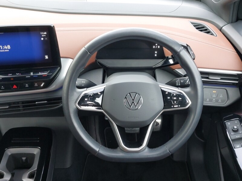 Used Volkswagen ID.4 2022 for sale - 77678430: Photo 7