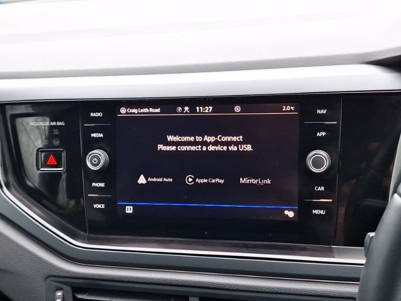 Used Volkswagen Polo 2023 for sale - 76708270: Photo 13