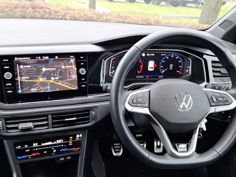 Used Volkswagen Polo 2023 for sale - 76708270: Photo 7