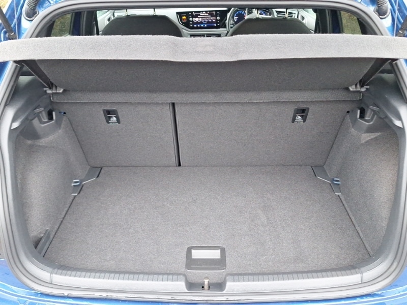 Used Volkswagen Polo 2023 for sale - 76708270: Photo 8