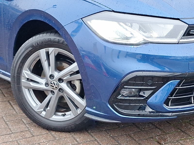 Used Volkswagen Polo 2023 for sale - 76708270: Photo 9