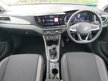 Used Volkswagen Polo 2023 for sale - 78895767: Photo