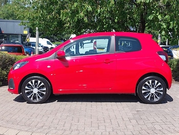 Used Peugeot 108 2018 for sale - 75251930: Photo