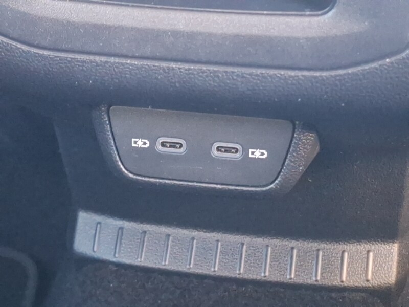 Used Volkswagen T-Cross 2023 for sale - 76343689: Photo 10