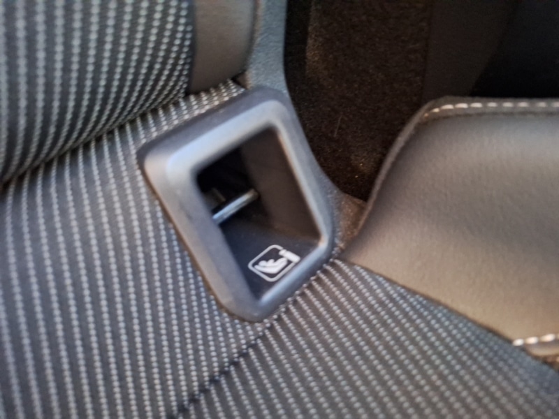 Used Volkswagen T-Cross 2023 for sale - 76343689: Photo 11