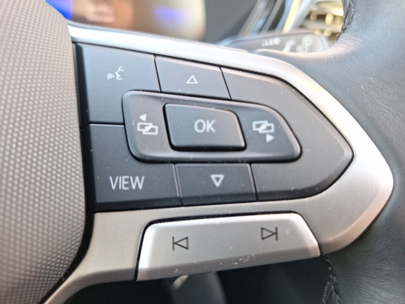 Used Volkswagen T-Cross 2023 for sale - 76343689: Photo 13