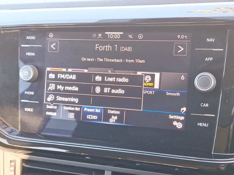 Used Volkswagen T-Cross 2023 for sale - 76343689: Photo 14