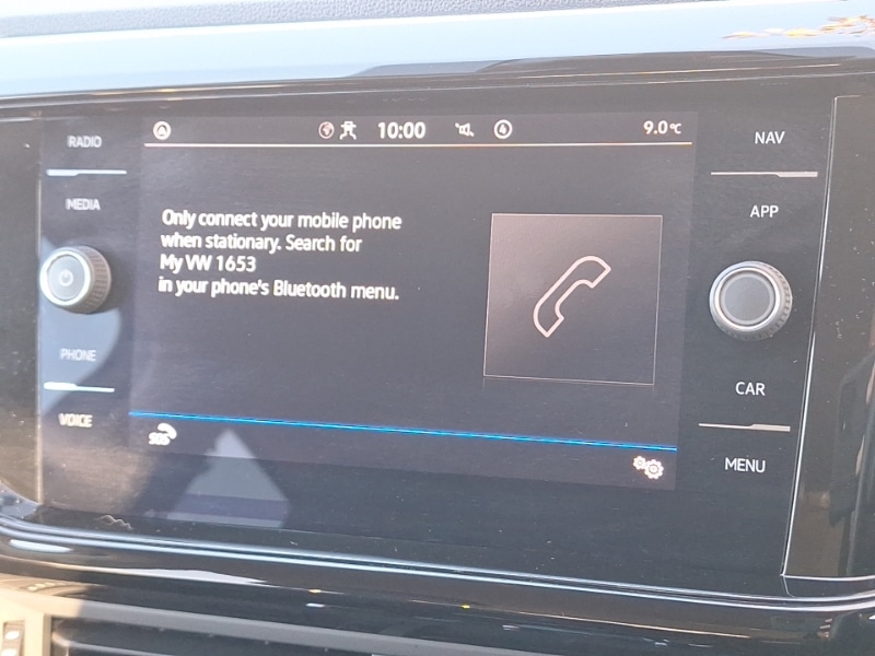 Used Volkswagen T-Cross 2023 for sale - 76343689: Photo 15