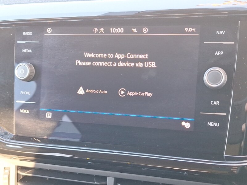 Used Volkswagen T-Cross 2023 for sale - 76343689: Photo 16