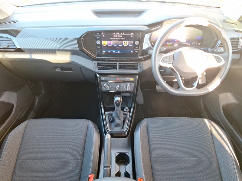 Used Volkswagen T-Cross 2023 for sale - 76343689: Photo 2