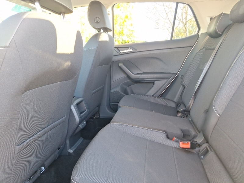 Used Volkswagen T-Cross 2023 for sale - 76343689: Photo 6