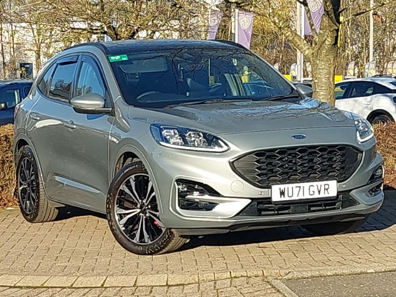 Used Ford Kuga 2022 for sale - 76717940: Photo 1