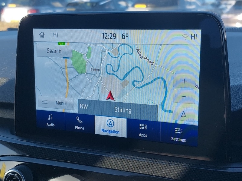 Used Ford Kuga 2022 for sale - 76717940: Photo 16