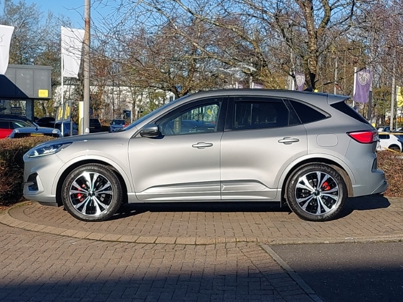 Used Ford Kuga 2022 for sale - 76717940: Photo 4
