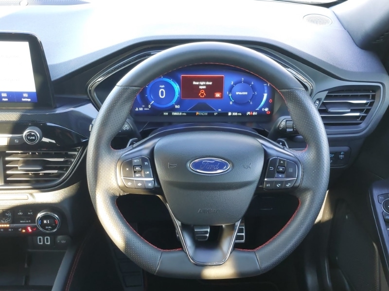 Used Ford Kuga 2022 for sale - 76717940: Photo 7