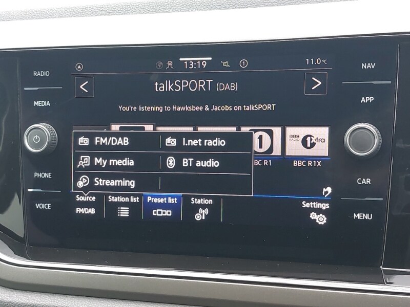 Used Volkswagen Polo 2021 for sale - 77999882: Photo 14